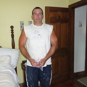 Meet your Posher, Mike